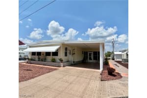 5471 Forest Park Dr, North Fort Myers, FL 33917, Sold 07/21/23