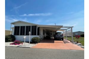 14554 Paul Revere Loop #372, North Fort Myers, FL 33917, Sold 09/06/23
