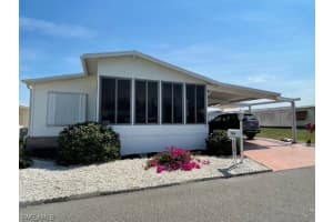 14554 Paul Revere Loop #372, North Fort Myers, FL 33917, Sold 09/06/23