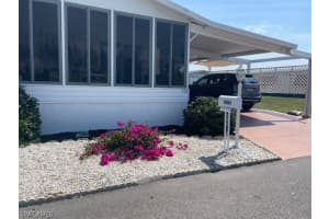 14554 Paul Revere Loop #372, North Fort Myers, FL 33917, Sold 09/06/23