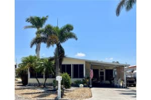 506 Pine Tree Ct, North Fort Myers, FL 33917, Sold 06/16/23