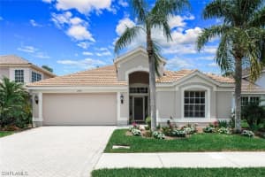 23591 Copperleaf Blvd, Bonita Springs, FL 34135, Sold 06/22/23