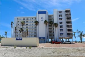 250 Estero Blvd #102, Fort Myers Beach, FL 33931, Sold 07/03/23