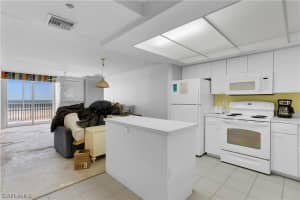 250 Estero Blvd #102, Fort Myers Beach, FL 33931, Sold 07/03/23