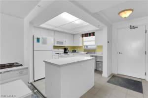 250 Estero Blvd #102, Fort Myers Beach, FL 33931, Sold 07/03/23