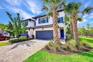 7567 Morgan Way, Naples, FL 34119, Sold 07/15/23