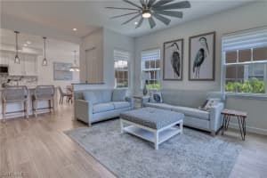 18290 Creekside Preserve Loop APT 101, Fort Myers, FL 33908, Sold 06/08/23
