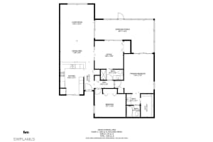 206 Pinebrook Dr, Fort Myers, FL 33907, Sold 07/28/23