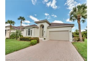 8952 Crown Bridge Way, Fort Myers, FL 33908, Sold 05/23/24