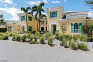 14496 Dolce Vista APT 202, Fort Myers, FL 33908, Sold 07/07/23