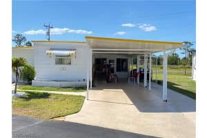 117 Conestoga Trail, North Fort Myers, FL 33917, Sold 06/23/23