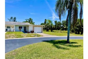8617 Granada Ct, Fort Myers, FL 33907, Sold 10/20/23