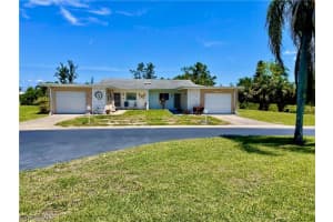 8617 Granada Ct, Fort Myers, FL 33907, Sold 10/20/23