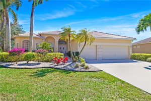 3518 Ocean Bluff Ct, Naples, FL 34120, Sold 06/22/23