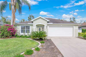 8832 Cypress Preserve Pl, Fort Myers, FL 33912, Sold 08/10/23