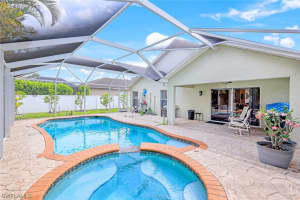 8832 Cypress Preserve Pl, Fort Myers, FL 33912, Sold 08/10/23