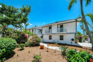 6129 Starling Way, Sanibel, FL 33957, Sold 03/15/24