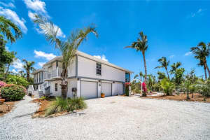 6129 Starling Way, Sanibel, FL 33957, Sold 03/15/24
