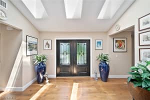 6129 Starling Way, Sanibel, FL 33957, Sold 03/15/24