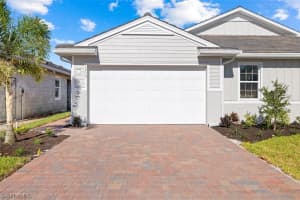 1213 Enbrook Lp, Naples, FL 34114, Sold 07/19/23