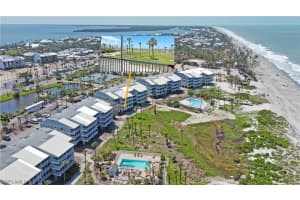 2417 Beach Villas, Captiva, FL 33924, Sold 06/19/23