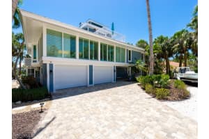 513 Lighthouse Way, Sanibel, FL 33957, Sold 07/20/23