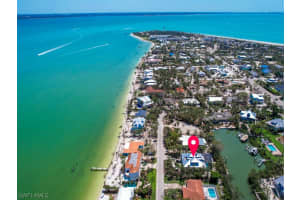 513 Lighthouse Way, Sanibel, FL 33957, Sold 07/20/23