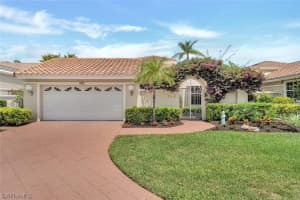171 Via Napoli, Naples, FL 34105, Sold 06/30/23