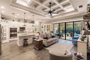 9251 Isla Bella Cir, Bonita Springs, FL 34135, Sold 07/31/23