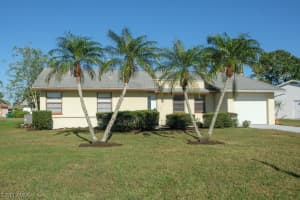 4265 Molokai Dr, Naples, FL 34112, Sold 08/23/23