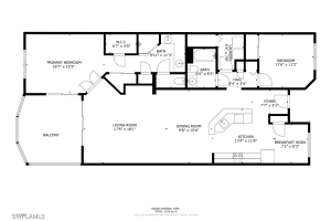 20051 Sanibel View Cir UNIT 203, Fort Myers, FL 33908, Sold 12/08/23