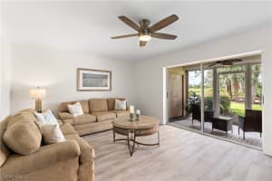 7360 Glenmoor Lane, NAPLES, FL 34104 Sold 11/02/23