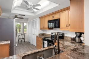 7360 Glenmoor Lane, NAPLES, FL 34104 Sold 11/02/23