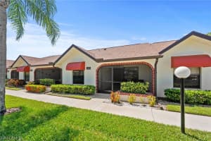 3322 Erick Lake Dr #2103, Naples, FL 34109, Sold 06/29/23