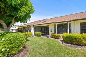 3322 Erick Lake Dr #2103, Naples, FL 34109, Sold 06/29/23