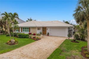 3251 Twin Lakes Ln, Sanibel, FL 33957, Sold 06/23/23
