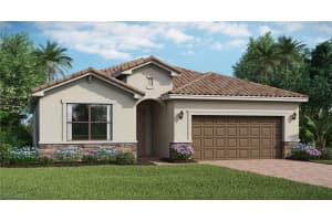 2305 Avocado Lane, NAPLES, FL 34120 Sold 12/20/23