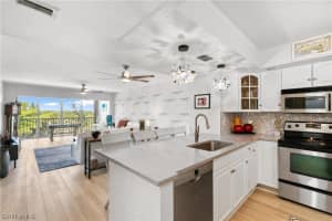 100 Stevens Landing Drive, MARCO ISLAND, FL 34145 Sold 01/08/24