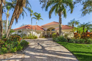 15861 Grey Friars Ct, Fort Myers, FL 33912, Sold 05/01/23