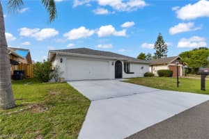 9825 Wildginger Dr, Fort Myers, FL 33919, Sold 06/08/23