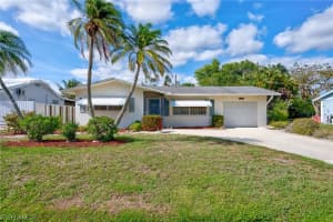 4815 Cortez Cir, Naples, FL 34112, Sold 07/19/23