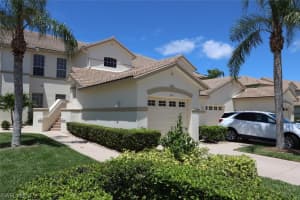 9211 Bayberry Bend APT 103, Fort Myers, FL 33908, Sold 05/16/24