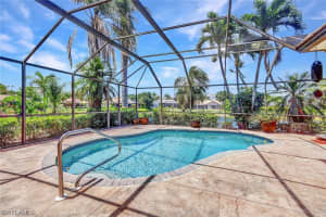 4383 Pomarine Ct, Naples, FL 34119, Sold 07/12/23