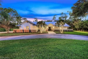 6010 Standing Oaks Ln, Naples, FL 34119, Sold 07/18/23