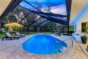 6010 Standing Oaks Ln, Naples, FL 34119, Sold 07/18/23