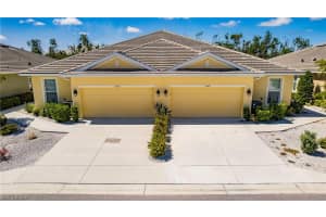 10407 Santiva Way, Fort Myers, FL 33908, Sold 06/23/23