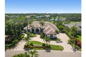 191 Cheshire Way, Naples, FL 34110, Sold 09/08/23