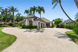 191 Cheshire Way, Naples, FL 34110, Sold 09/08/23