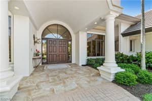 191 Cheshire Way, Naples, FL 34110, Sold 09/08/23