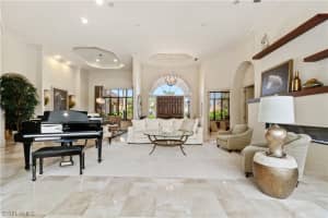 191 Cheshire Way, Naples, FL 34110, Sold 09/08/23